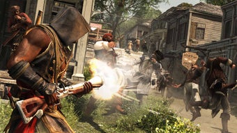 Bild 0 für Assassin's Creed Freedom …