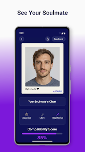 Bild 0 für Astairo - Astrology  Soul…