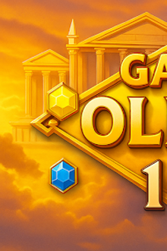 Games of Olimpos 1000的第0张图片