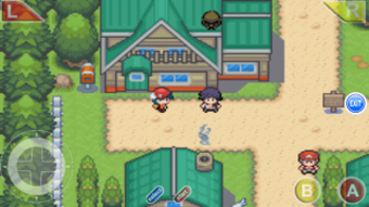 Bild 0 für Pokemon: Platinum