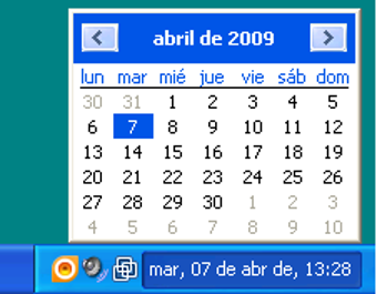 Bild 0 für WinCalendarTime
