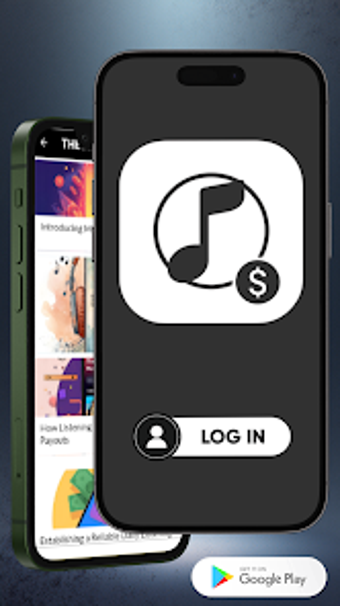 Bild 0 für Morre Earning Music App H…