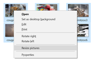 Image 1 for ImageResizer