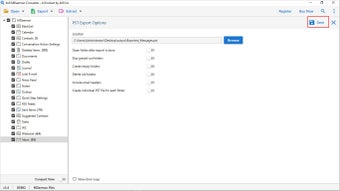 Imagen 0 para 4n6 MDaemon Converter