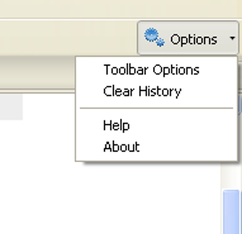 Bild 1 für Ask.com Toolbar