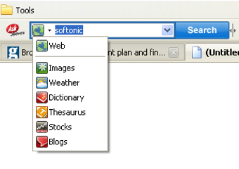 Bild 4 für Ask.com Toolbar