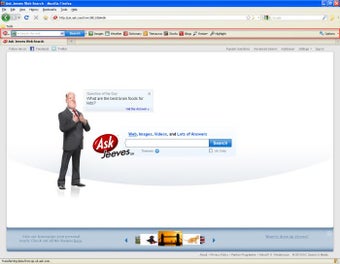 Image 3 pour Ask.com Toolbar