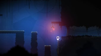 Image 0 pour Sheepy: A Short Adventure