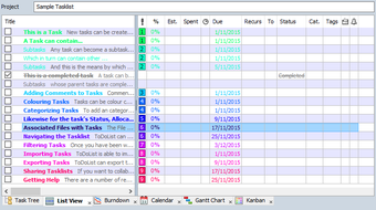 Image 0 for ToDoList