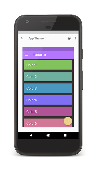 Image 0 for TODOList