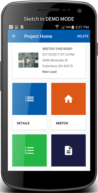 Image 0 pour RoofSnap