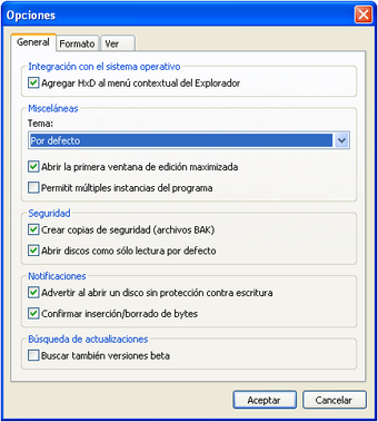 Image 2 for HxD Portable