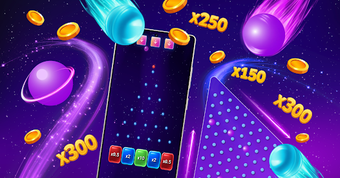 PI1nko Ball Masterの画像0