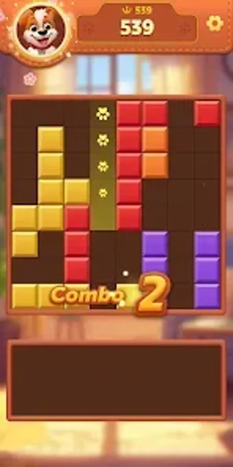 Imagen 0 para BlockDown:Puzzle Games