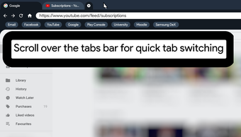 Image 0 for Desktop Browser for Samsu…