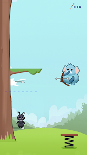 Image 0 for Arrows of Climb