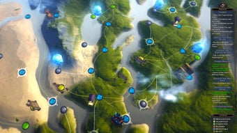 Bild 0 für HEX: Shards of Fate