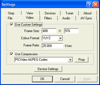 Obraz 0 dla Virtual VCR