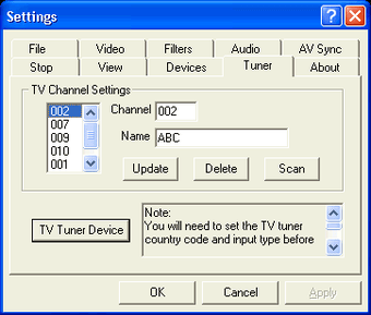 Imagen 7 para Virtual VCR