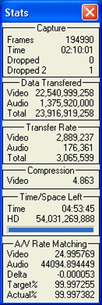 Imagen 1 para Virtual VCR