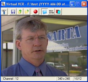 Imagen 2 para Virtual VCR