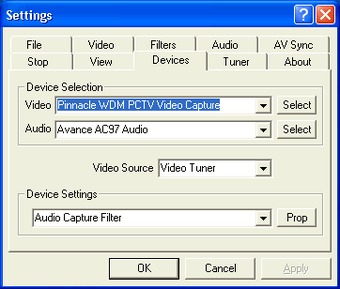 Imagen 0 para Virtual VCR
