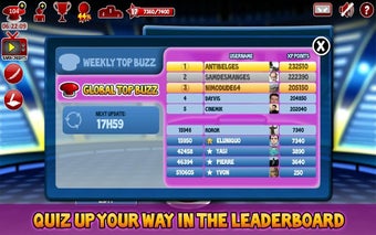 Superbuzzer Trivia Quiz G…の画像0