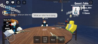 Bild 0 für Roblox man for BloodBox 2