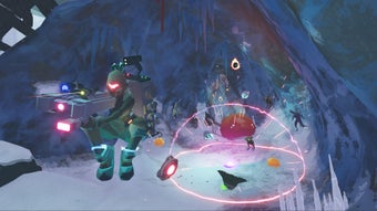 Imagen 0 para Risk of Rain 2: Survivors…
