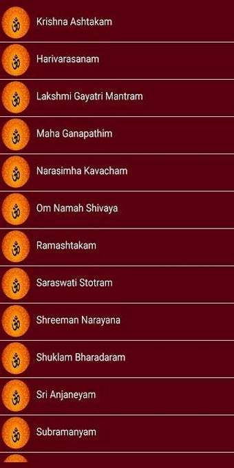 Best Devotional Songs