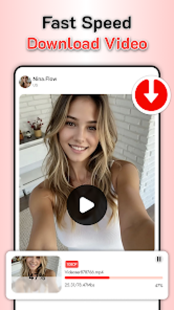 Bild 0 für Xltra HD Downloader Quick…