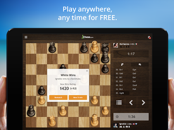 Bild 0 für Chess - Play and Learn