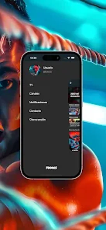 ProBoxing TVの画像0