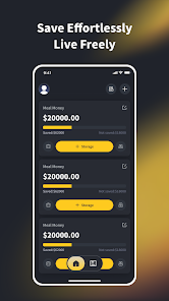 Bild 0 für Wealth Path