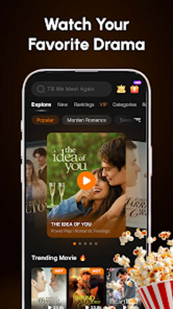 Immagine 0 per Box Movie - Mini Dramas  …