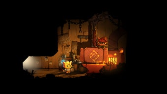 Cat Quest: Pirates of the…的第0张图片