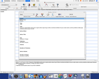 Download EndNote x4-0.1 for Mac - Filehippo.com