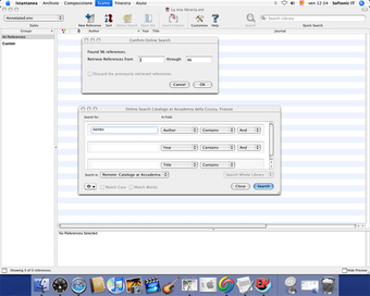 Image 2 pour EndNote