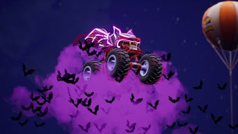 Obraz 0 dla Hot Wheels Monster Trucks…