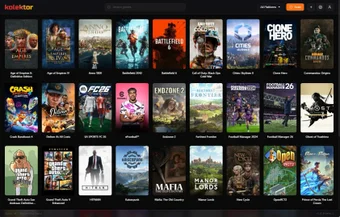 Bild 0 für Kolektor