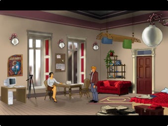 Bild 0 für Broken Sword 2.5