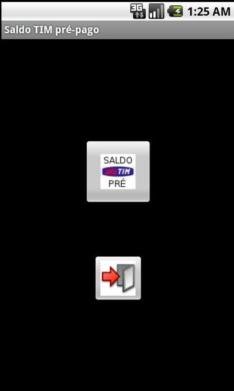 Obraz 0 dla Saldo Pré-Pago TIM