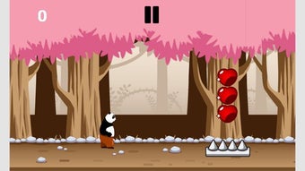 Toon Blast Panda Pop