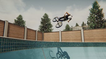 Imagen 0 para BMX Streets