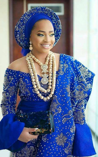 Bild 0 für African Wedding Dresses