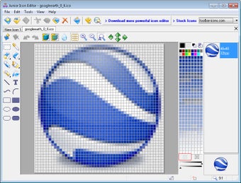 Image 4 pour Junior Icon Editor