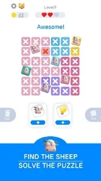 Sheep Spotの画像0