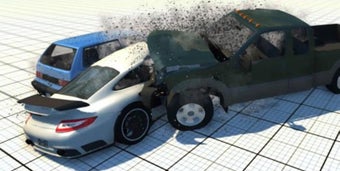 Image 2 pour Crash Car Engine - Beam C…