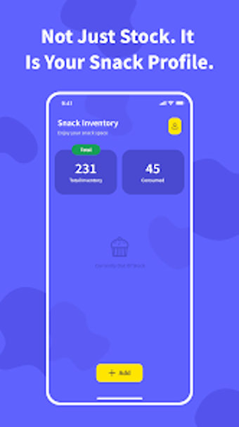 Obraz 0 dla My Snack List