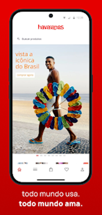 Obraz 0 dla Havaianas - Loja Oficial